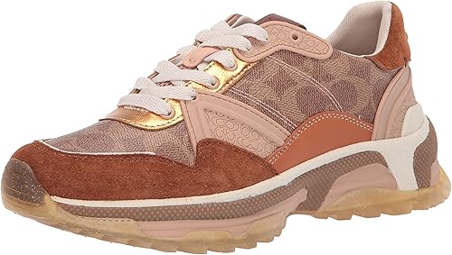 coach c143 sneakers