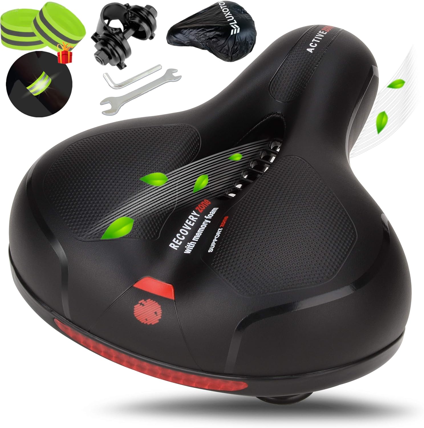 best bike seat for your balls