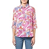 Tommy Hilfiger womens Tommy Hilfiger Long Sleeve Polo Shirt