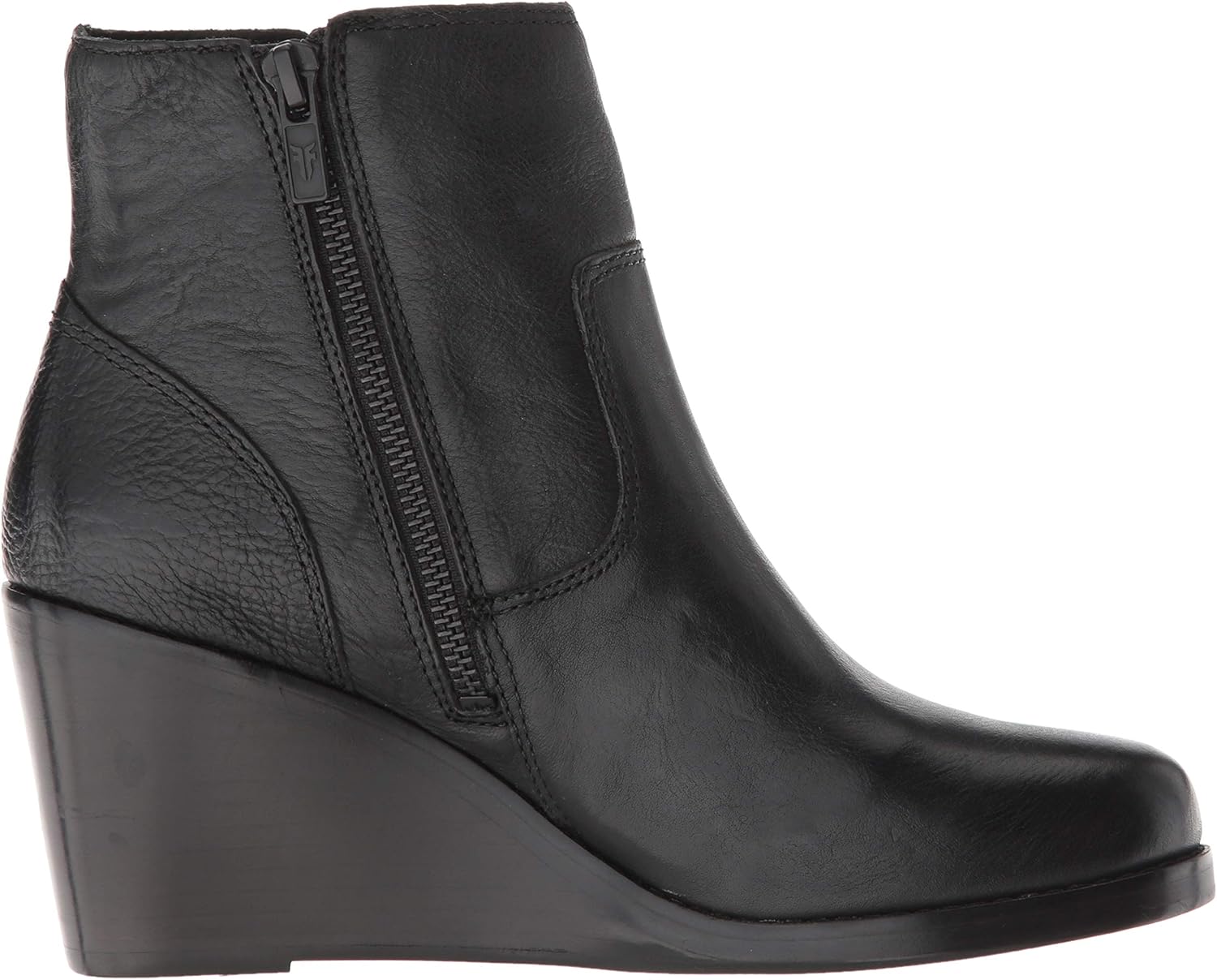 frye emma wedge tall boots
