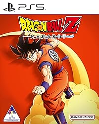 Dragon Ball Z: Kakarot