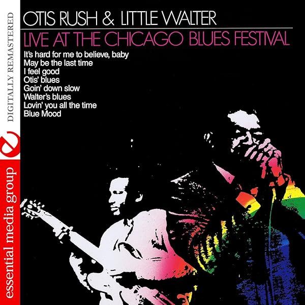 Amazon.com: John Mayall & the Bluesbreakers - Jammin' With the