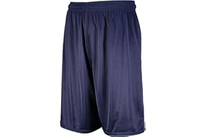 Russell Athletic Men's 9 Inch Mesh Short