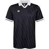 Umbro Mens Split Stripe Jersey