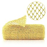ZOCY African Net Sponge, Authentic Exfoliating Body