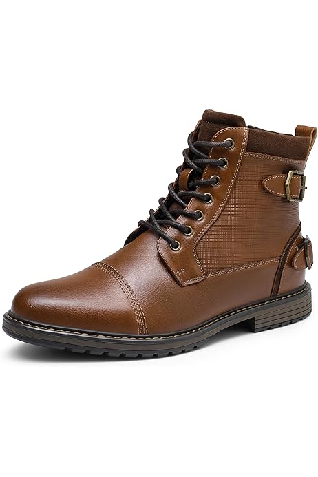 Botas Casuales Botas Vinotinto Hombre Zapatos Vinotinto Dr Martens