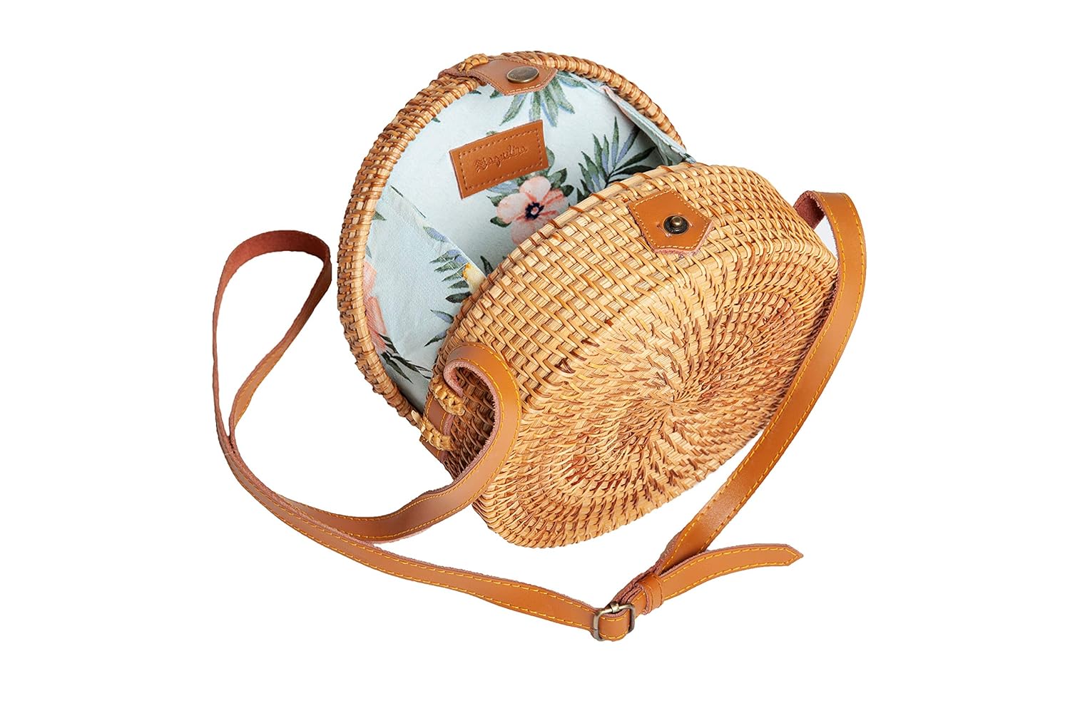 Best Women Woven Makeup Bags