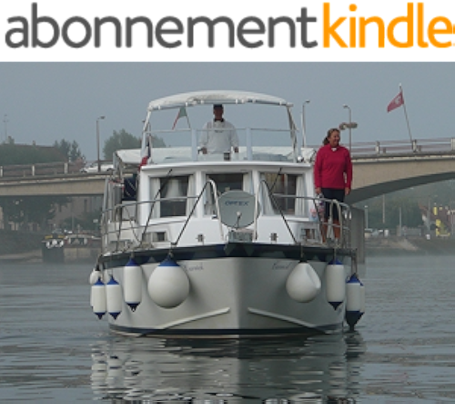 Download Waterway To Travel Through France (English Edition) PDF