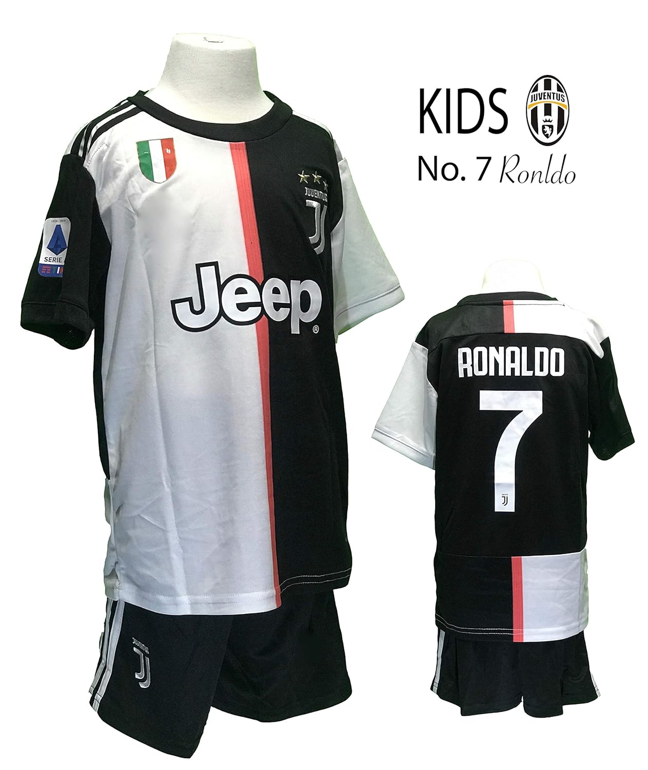 soccer jerseys without sponsor