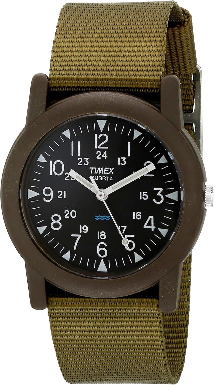 stainless steel watch case