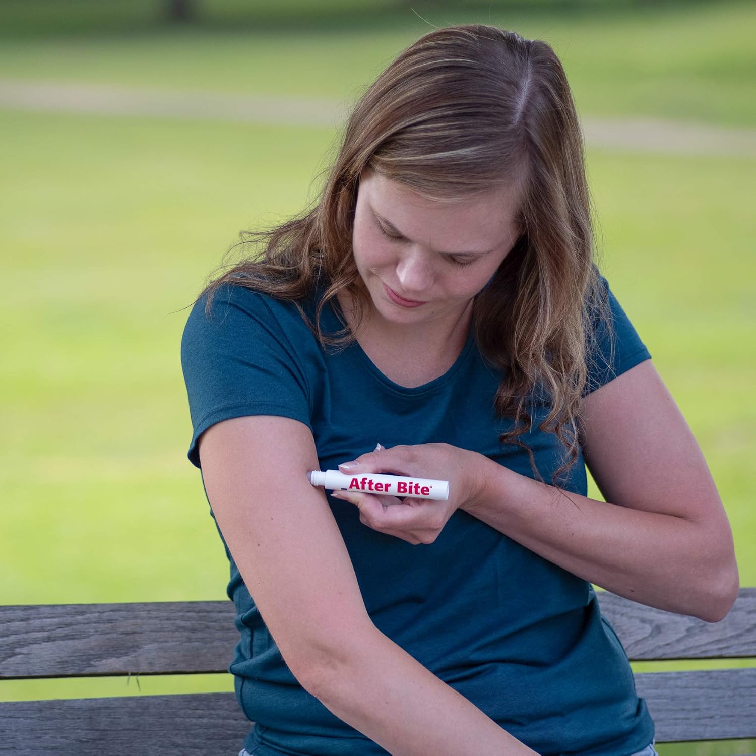 After Bite, Pharmacist Preferred Insect Bite Treatment, 0.5-Ounce (4 Pack), Multi (0006-1030): Sports & Outdoors
