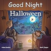 Good Night Halloween (Good Night Our World)