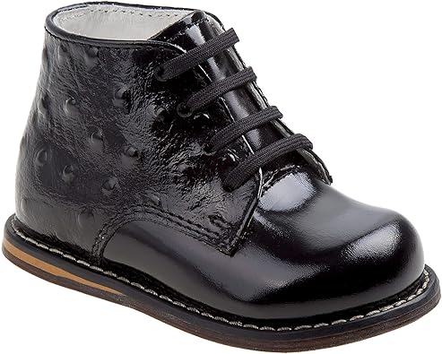 baby high top walking shoes