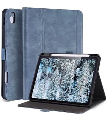 CODi Rugged Case For IPad Air 13" (M2, M3) And IPad Pro 12.9" (6th, 5th, 4th, 3rd Gen) | Simplified Computers - View #3