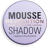 Revolution Beauty Ombretto Mousse Lilla 4g Cream-to-Powder Cheeks & Eyes view 6