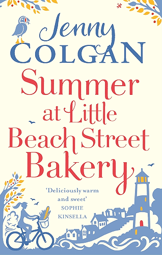 Download Summer at Little Beach Street Bakery: W&H Readers Best Feel-Good Read (English Edition) PDF