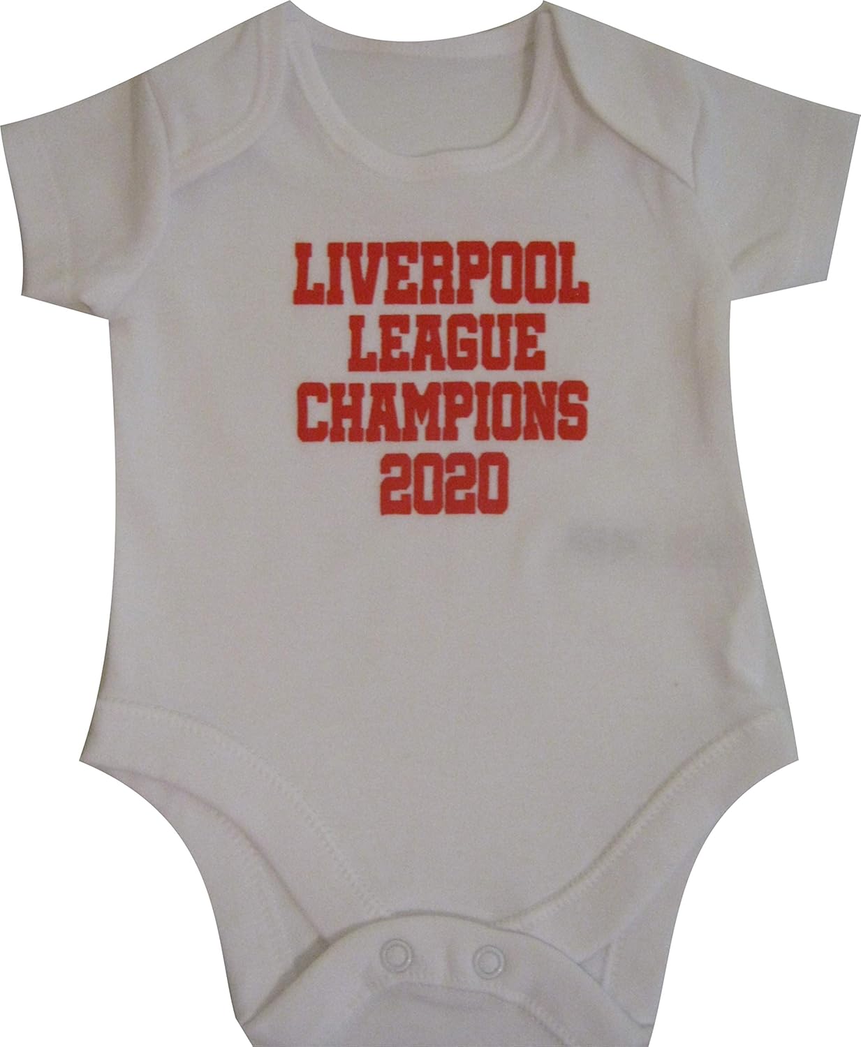 liverpool baby grow