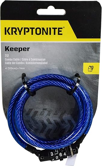 kryptonite 712