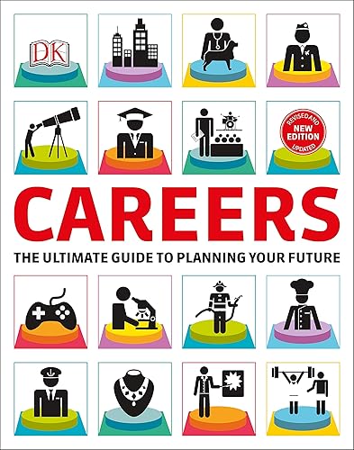 Download Careers: The Graphic Guide to Planning Your Future PDF