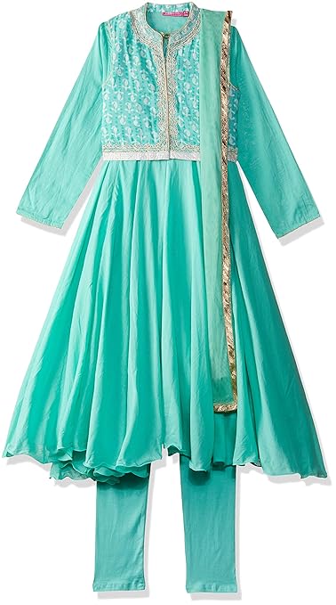 Salwar Suit Set