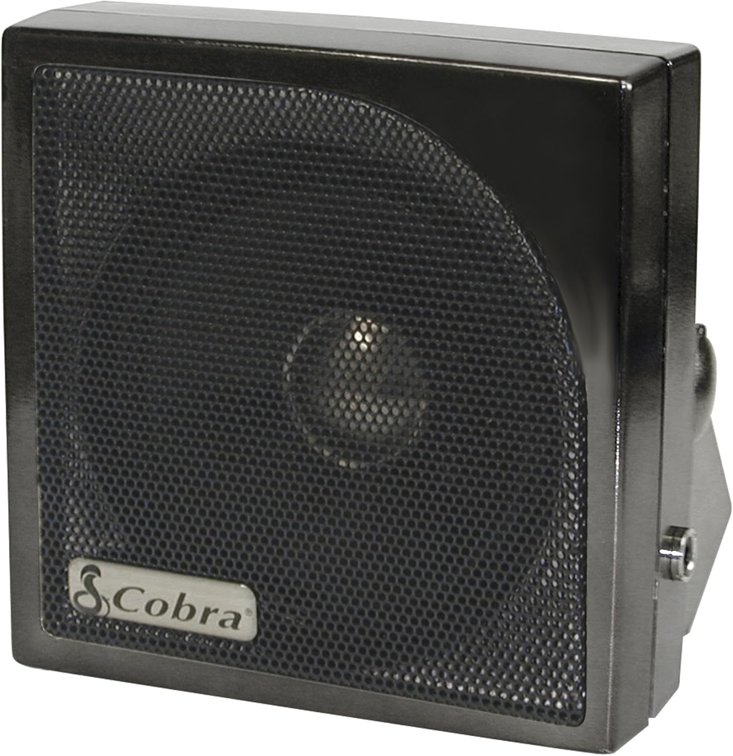 cobra cb speaker