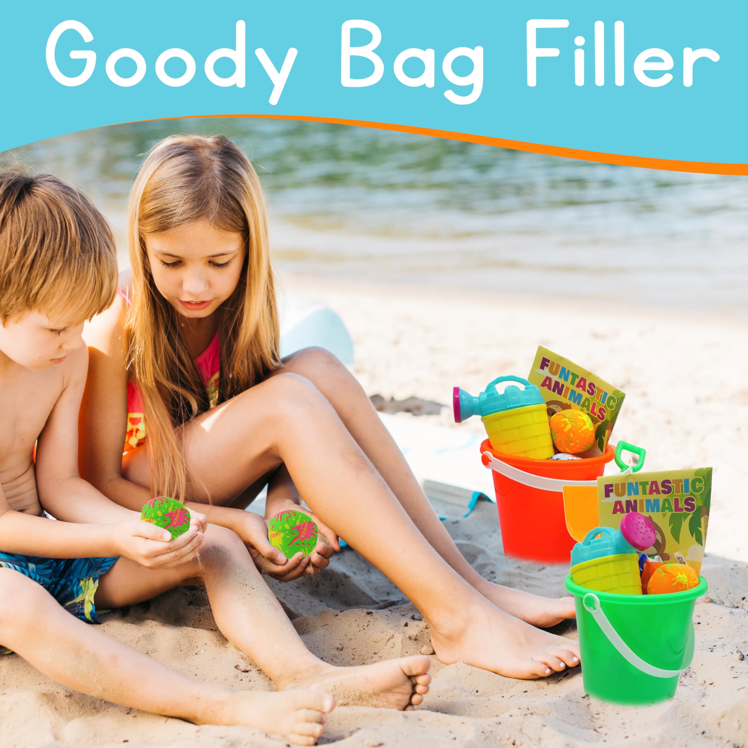 4E's Novelty 12 Pack - 2