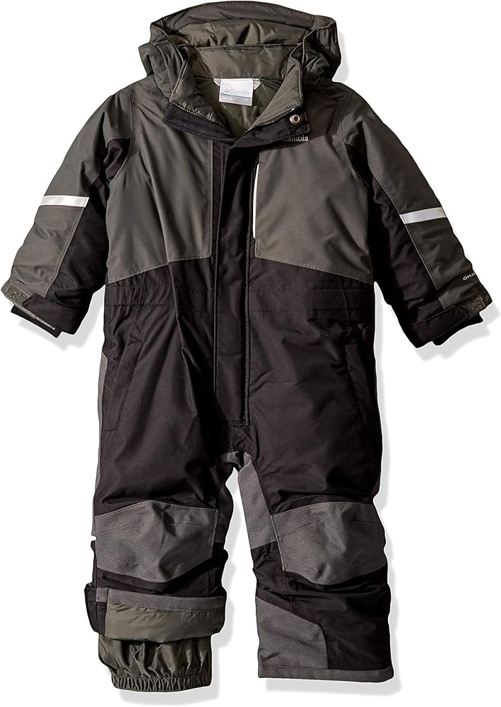 columbia ski suit toddler