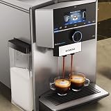 Siemens TZ80002B Descaling Tablets for EQ Bean to Cup Machines 3 x 36g view 5