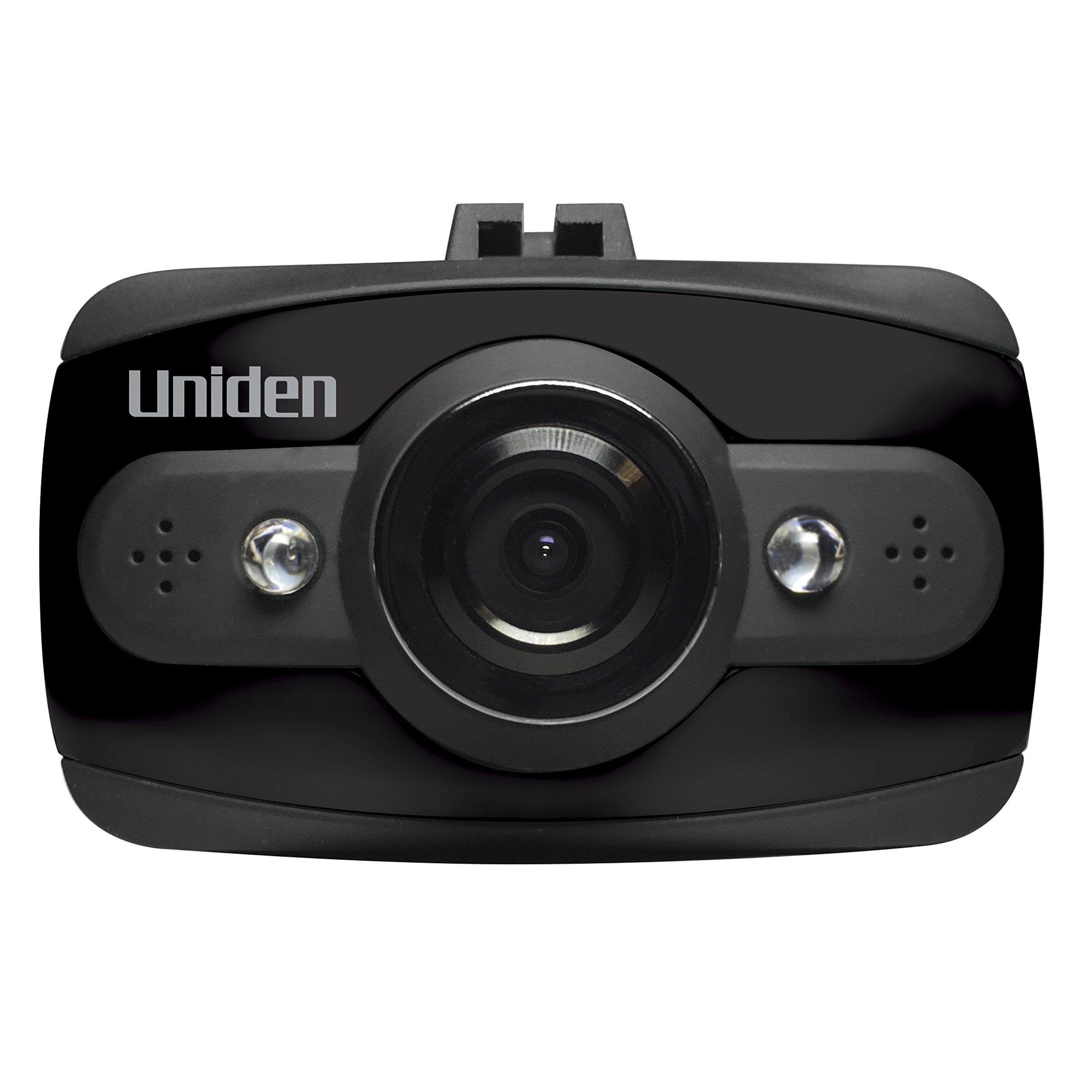 Uniden DCAM Dash Cam, 1080P HD Night Vision Camera, Automotive Video