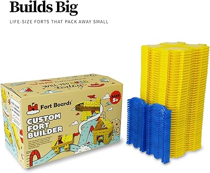 fort building blocks