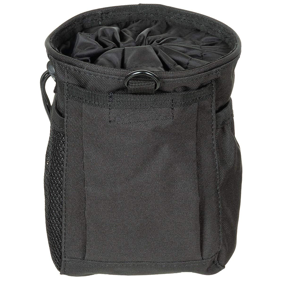 Dump Pouch MOLLE Black