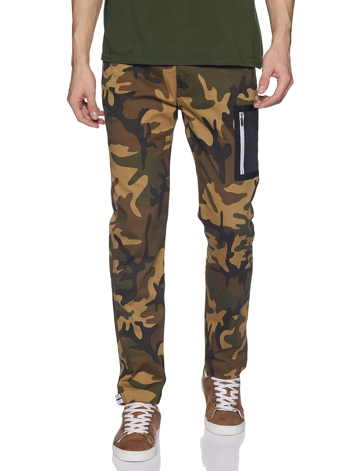 Buy Levi's Men's Slim fit Joggers at Amazon.in