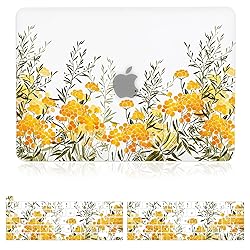 iDonzon Case for MacBook Pro 13 inch M2 M1 A2338