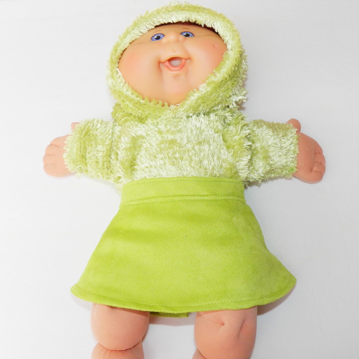 14 inch cabbage patch doll clothes