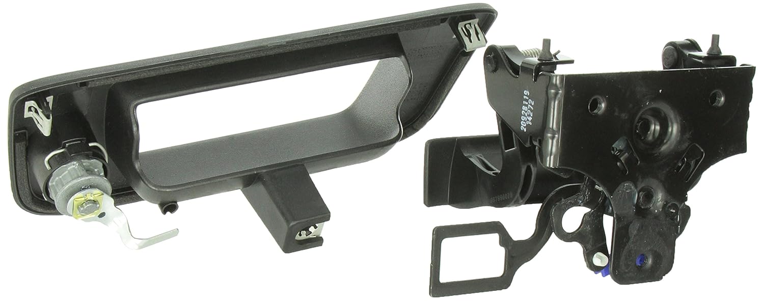 8 Of The Best Truck Tailgate Locks To Purchase ( Updated for May.2019)