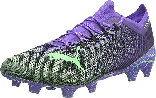 puma flyknit football boots