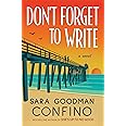 Don't Forget to Write: A Novel