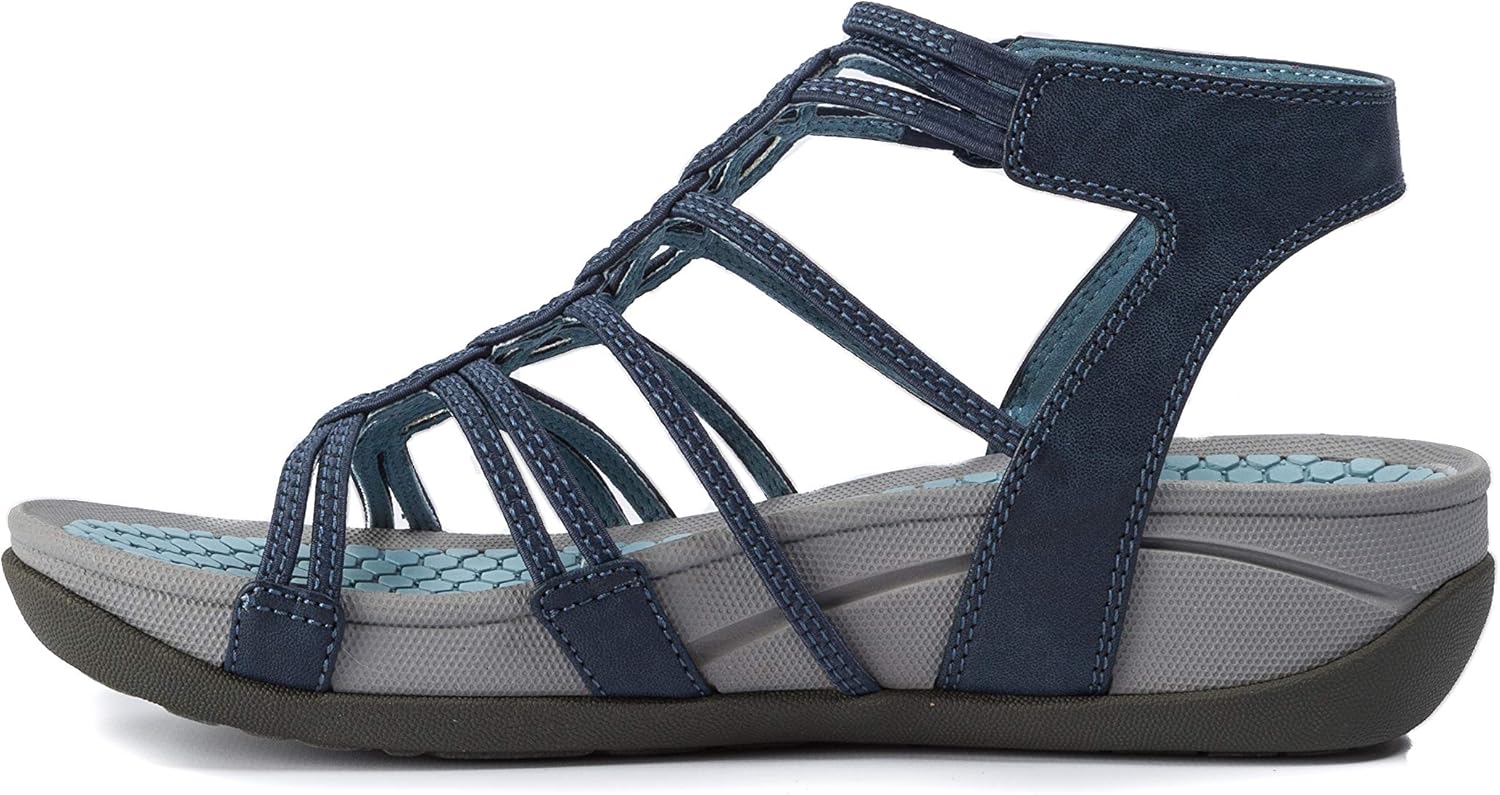 baretraps delly sandal