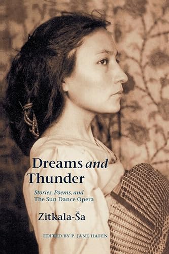 Download Dreams And Thunder: Stories, Poems, And The Sun Dance Opera PDF
