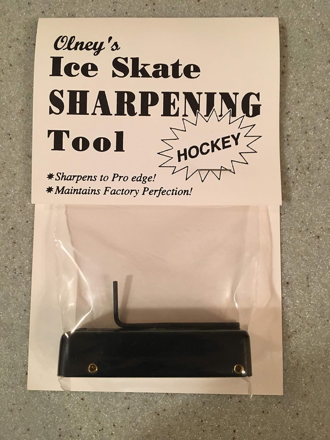 pro skate sharpening