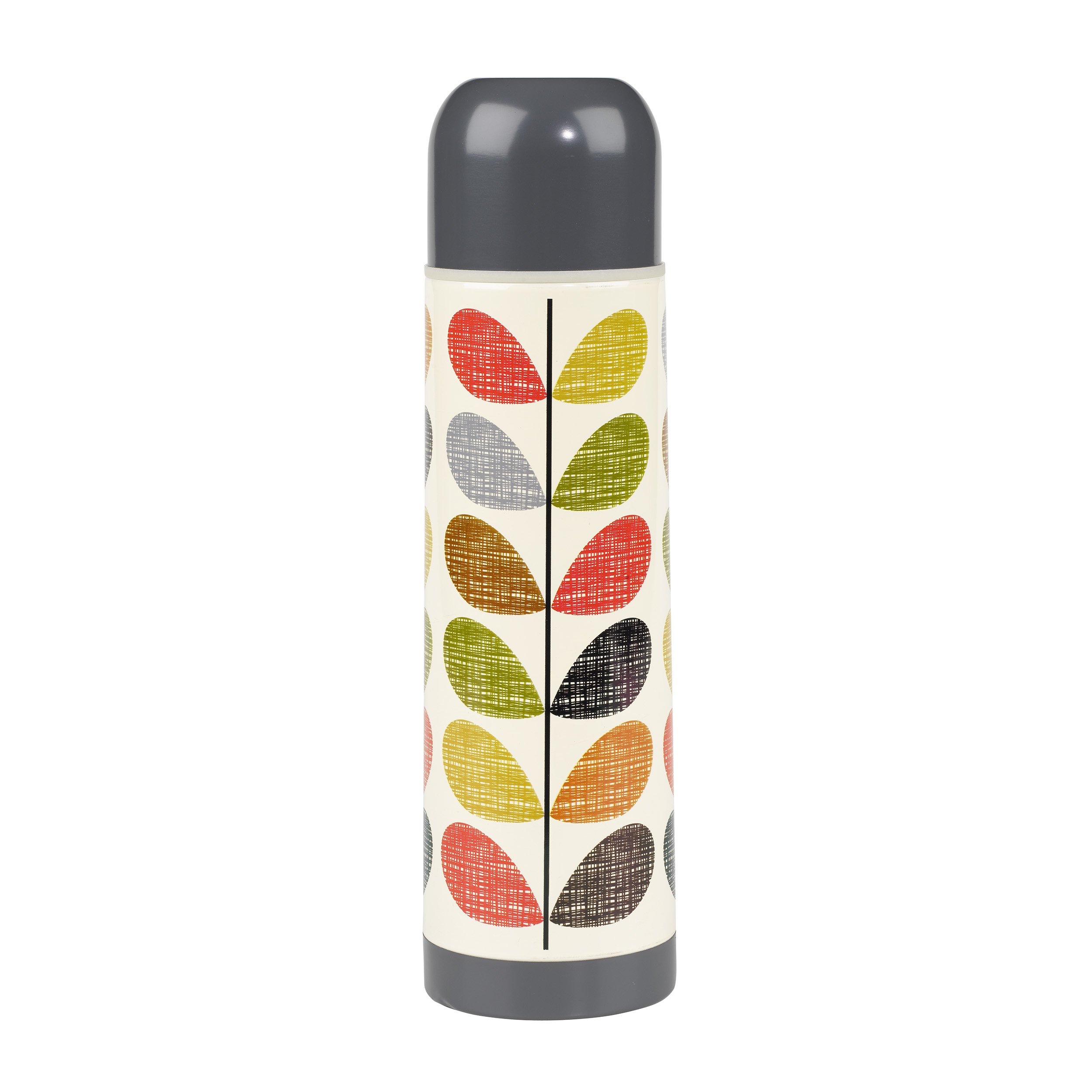 orla kiely food flask