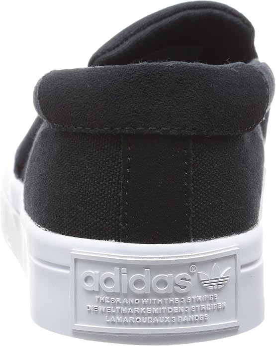 adidas court vantage slip on