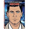 Archer: Season 7