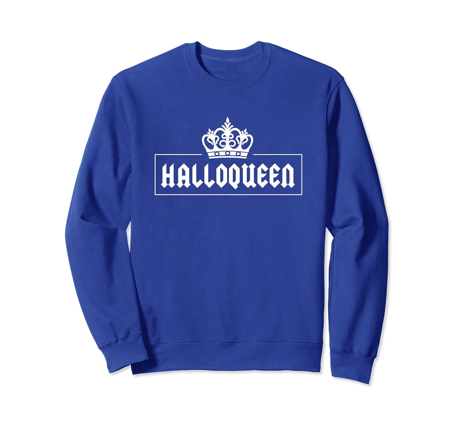 HalloQueen Halloween Sweatshirt-ANZ