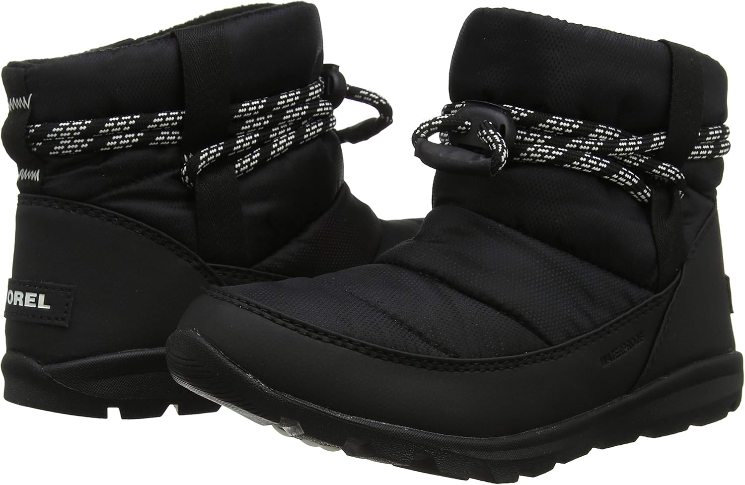  | SOREL Women's Whitney Short Snow Boot | Snow Boots