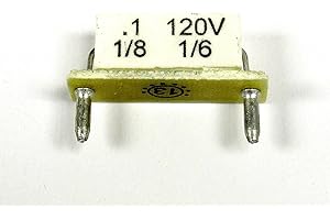 KB ELECTRONICS 9838 240V Resistor