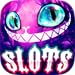 Slots - Magic Wonderland: Authentic Vegas Style Fantasy Themes, Aladdin Dreams, Lucky Leprechaun, Zeus Heaven, Cherry Classic Slot Machines!