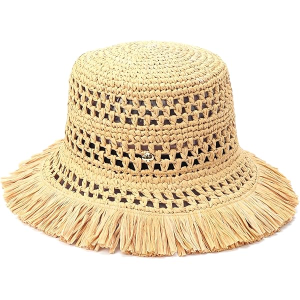 kate spade ハット パッカブル サム ナイロン バケット ハット | ファッション小物