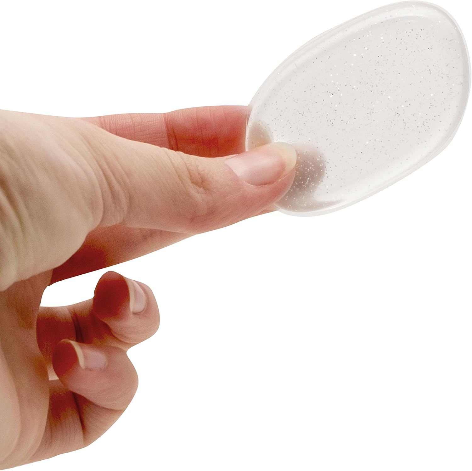 Silicone Sponge Beauty Set - Image 5
