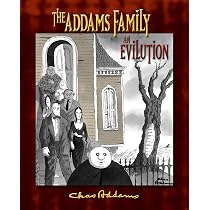 The World of Charles Addams | Amazon.com.br